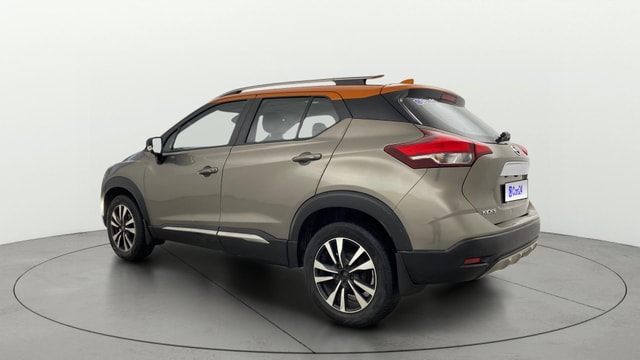 View Nissan Kicks Image 2 Used Nissan Kicks Image 2