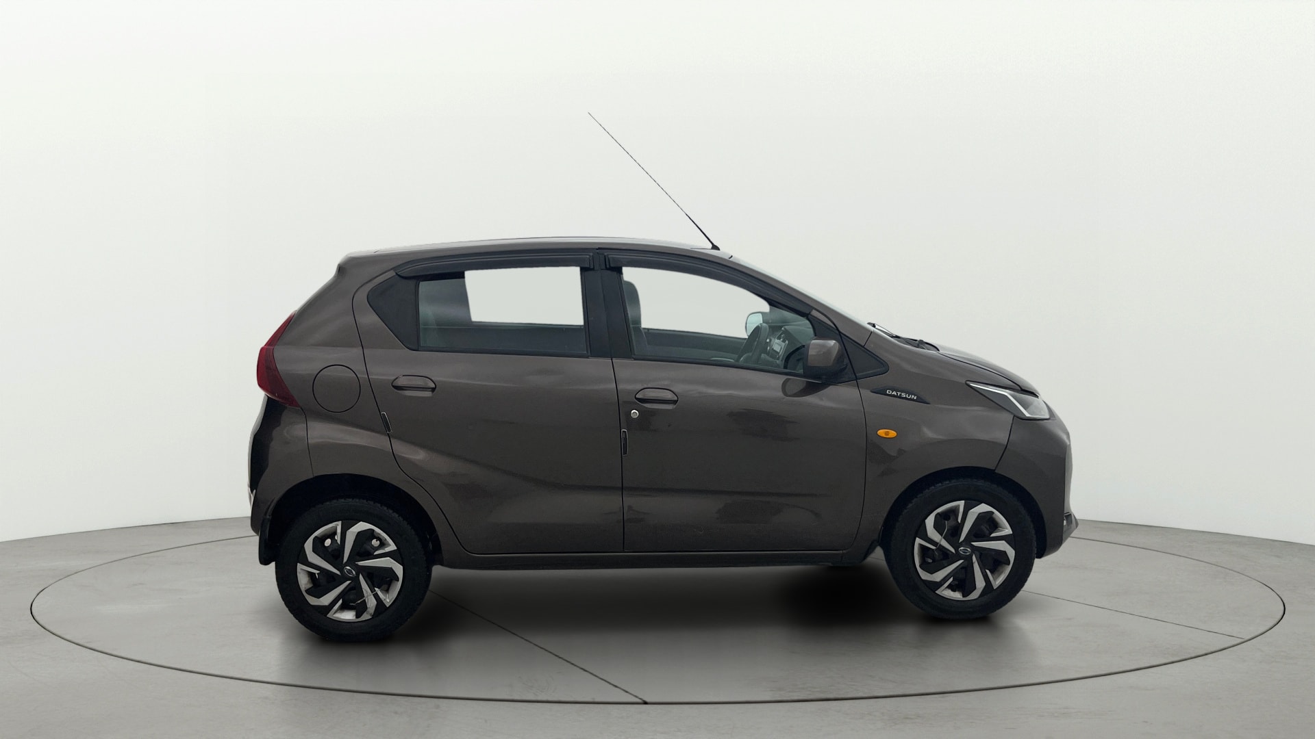 Used 2020 Datsun Redi GO Used 2020 Datsun Redi GO