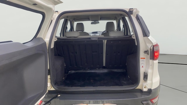 View Ford EcoSport Image 36 Used Ford EcoSport Image 36