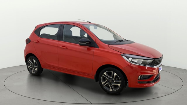View Tata Tiago Image 13 Used Tata Tiago Image 13