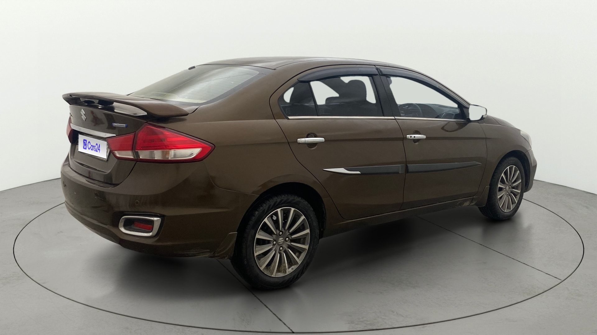 View 2019 Maruti Suzuki 1000 Base Variant Image 43 Used 2019 Maruti Suzuki 1000 Base Variant Image 43