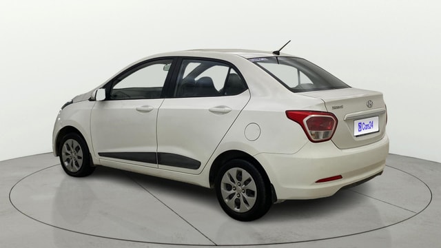 View Hyundai Xcent Image 2 Used Hyundai Xcent Image 2