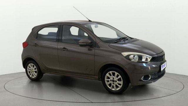 View Tata Tiago Image 35 Used Tata Tiago Image 35