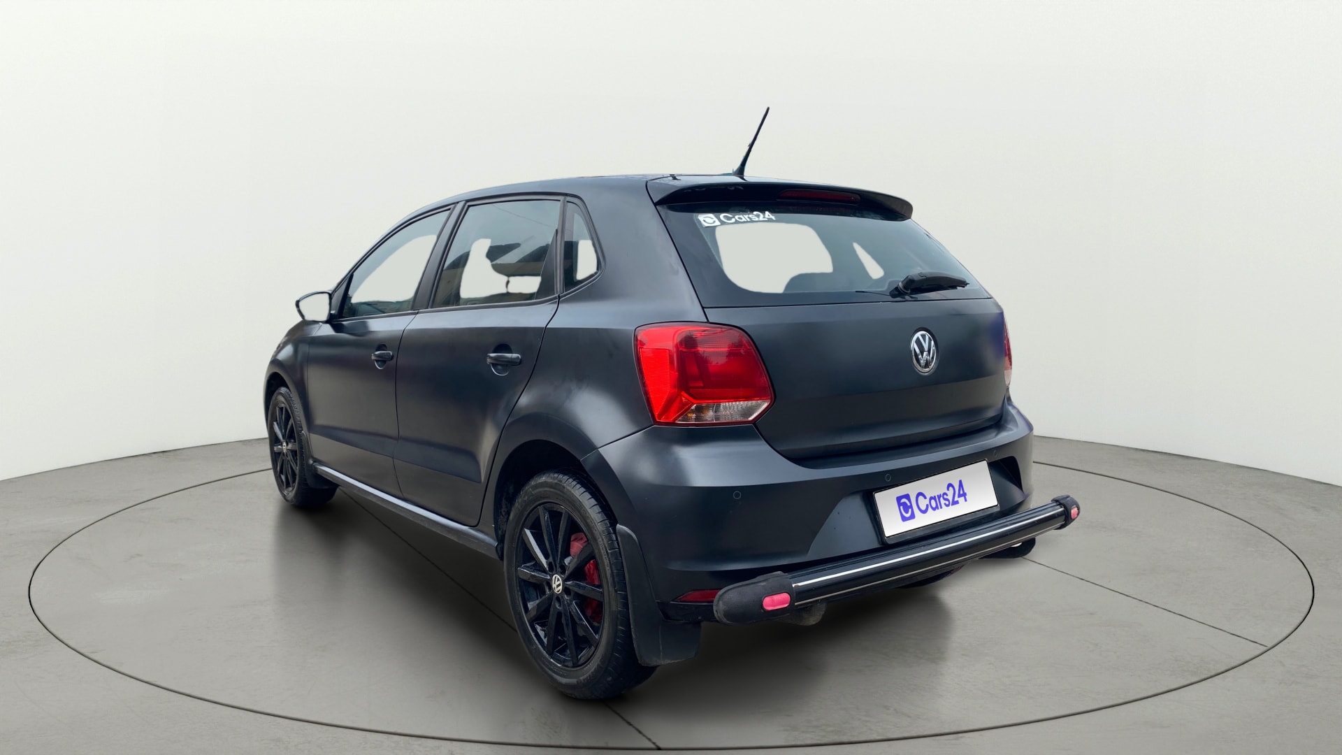 View 2019 Volkswagen Polo 1.2 AllStar Limited Edition Image 2 Used 2019 Volkswagen Polo 1.2 AllStar Limited Edition Image 2
