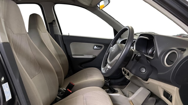 View Maruti Suzuki Alto K10 Image 25 Used Maruti Suzuki Alto K10 Image 25