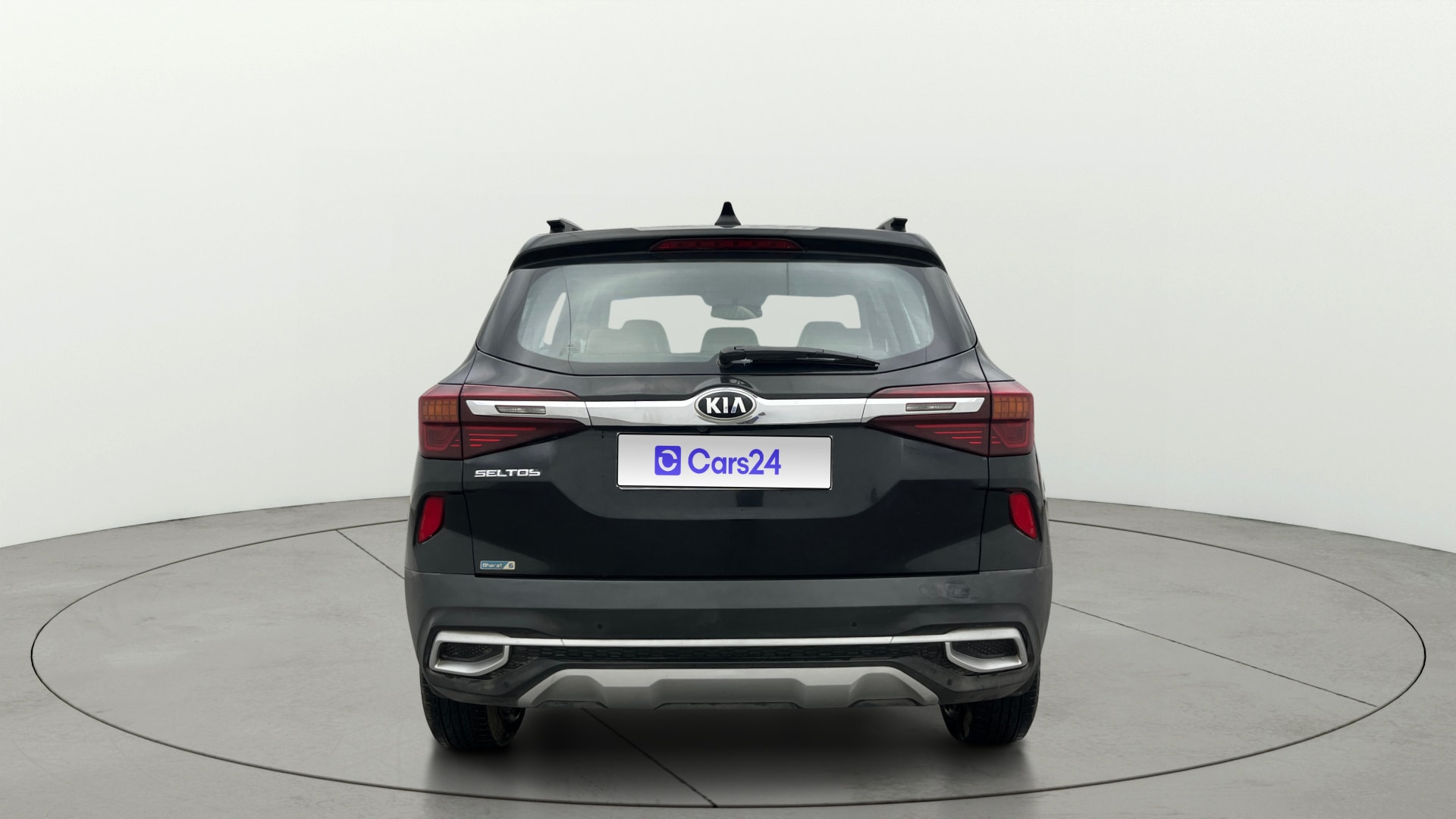 Used 2020 Kia Seltos Used 2020 Kia Seltos