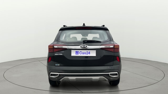 View Kia Seltos Image 41 Used Kia Seltos Image 41