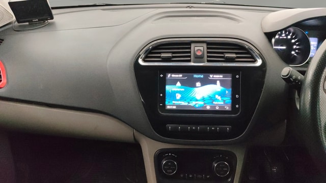 View Tata Tiago Image 17 Used Tata Tiago Image 17