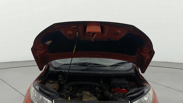 View Ford EcoSport Image 31 Used Ford EcoSport Image 31