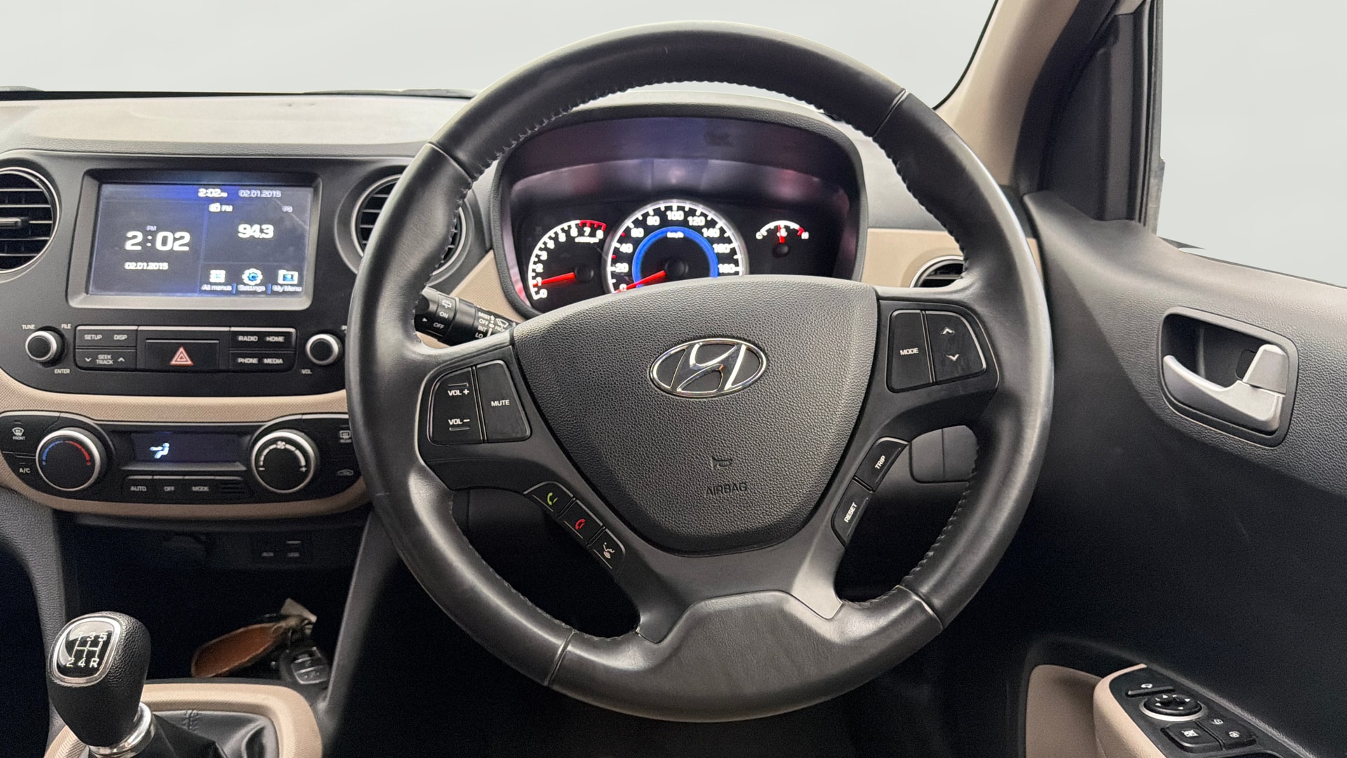 View 2017 Hyundai Grand i10 1.2 Asta Petrol Image 20 Used 2017 Hyundai Grand i10 1.2 Asta Petrol Image 20