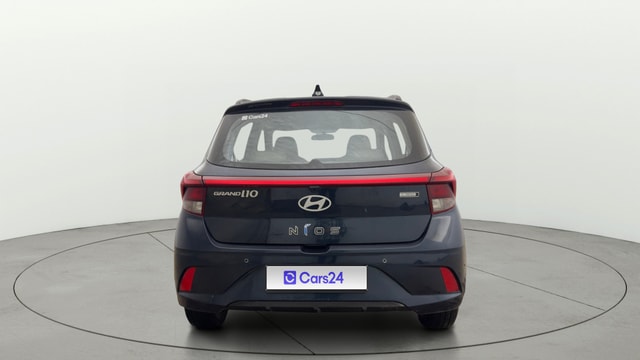 View Hyundai Grand i10 Nios Image 40 Used Hyundai Grand i10 Nios Image 40