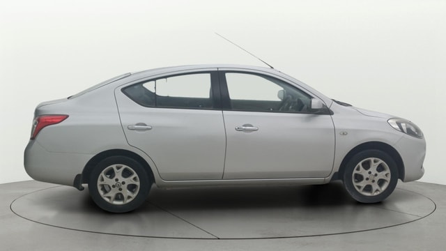 View Renault Scala Image 26 Used Renault Scala Image 26