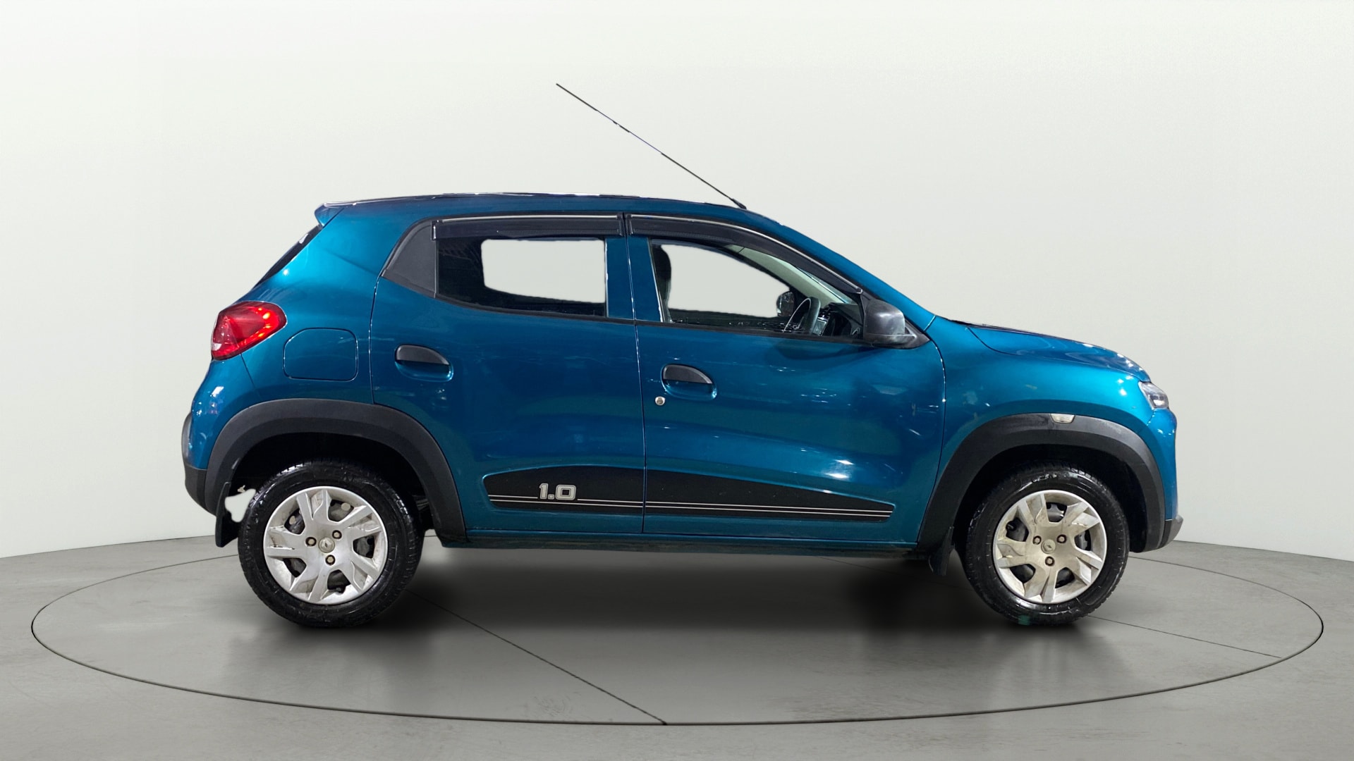Used 2025 Renault Kwid Used 2025 Renault Kwid