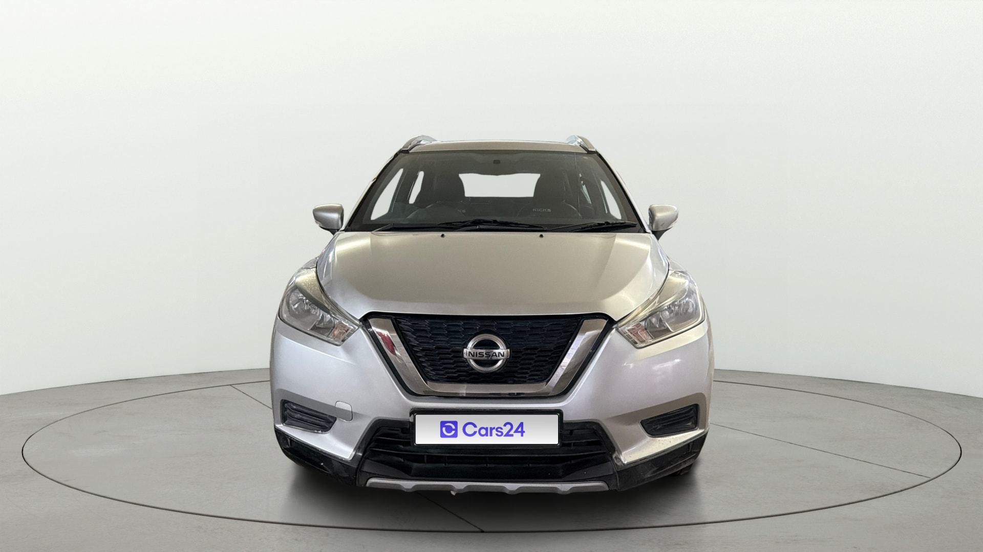 Used 2022 Nissan Kicks Used 2022 Nissan Kicks