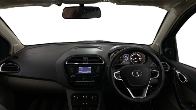 View Tata Tiago Image 15 Used Tata Tiago Image 15