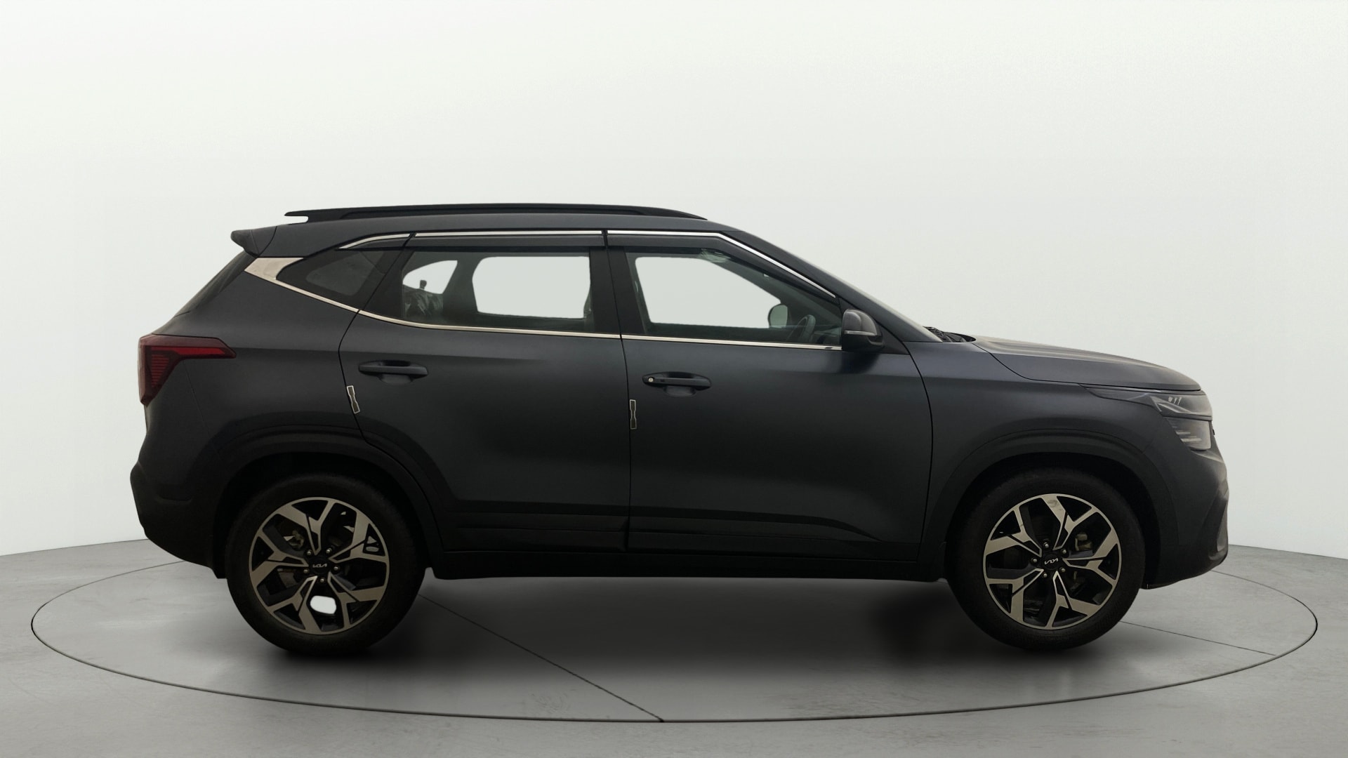 Used 2024 Kia Seltos Used 2024 Kia Seltos