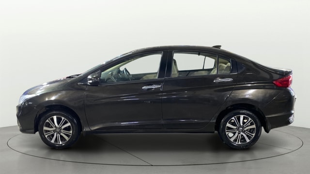 View Honda City Image 6 Used Honda City Image 6