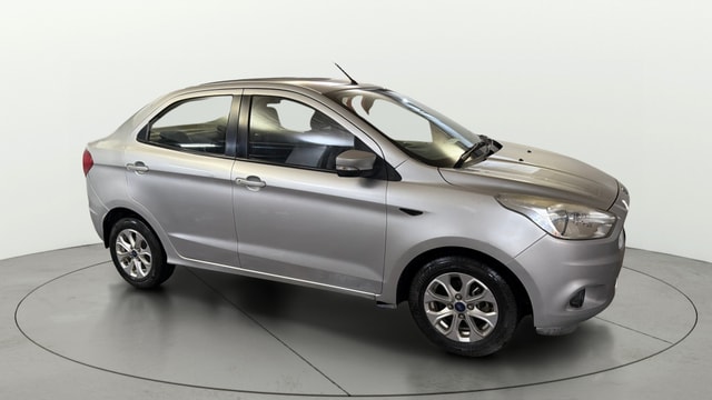 View Ford Figo Aspire Image 36 Used Ford Figo Aspire Image 36