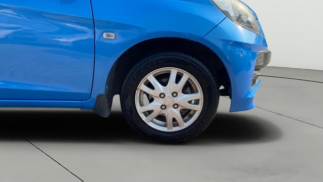 View Honda Brio Image 39 Used Honda Brio Image 39