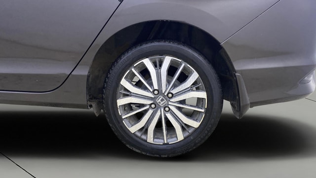 View Honda City Image 12 Used Honda City Image 12
