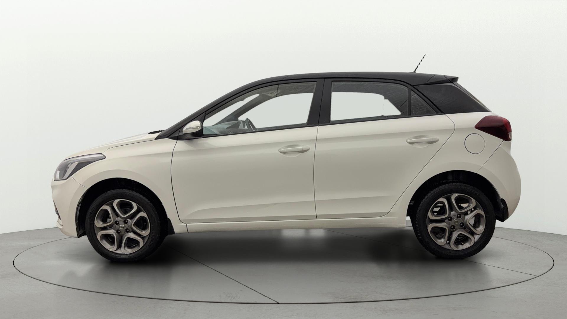 Used 2018 Hyundai Elite i20 Used 2018 Hyundai Elite i20