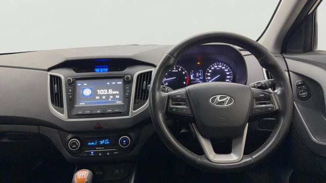 View Hyundai Creta Image 20 Used Hyundai Creta Image 20