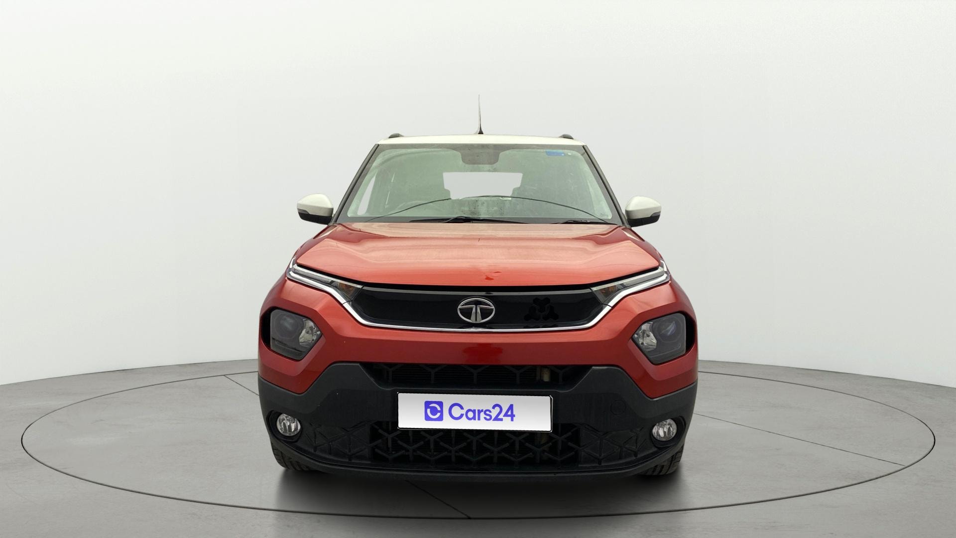 Used 2021 Tata Punch Used 2021 Tata Punch