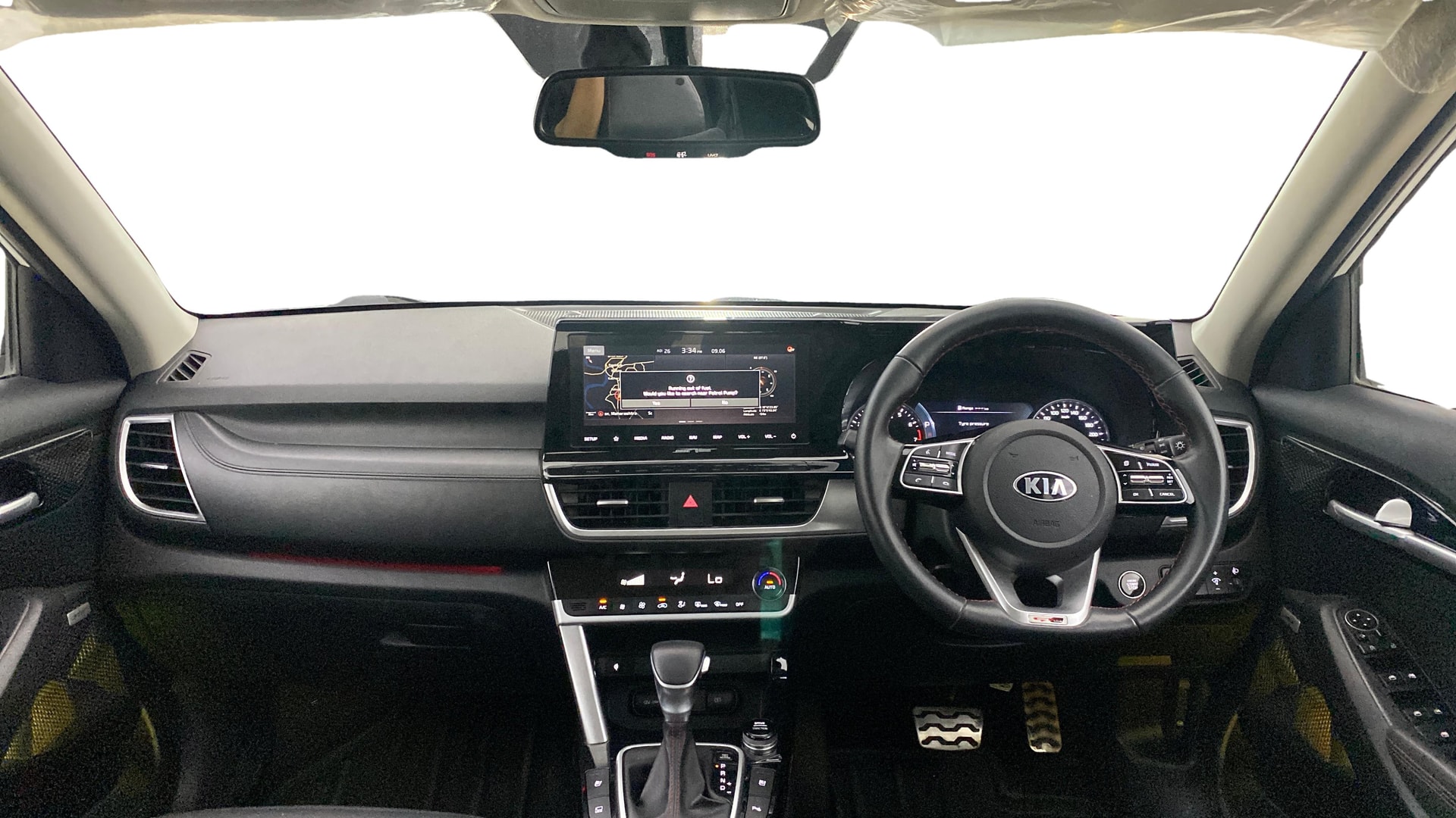 Used 2020 Kia Seltos Used 2020 Kia Seltos