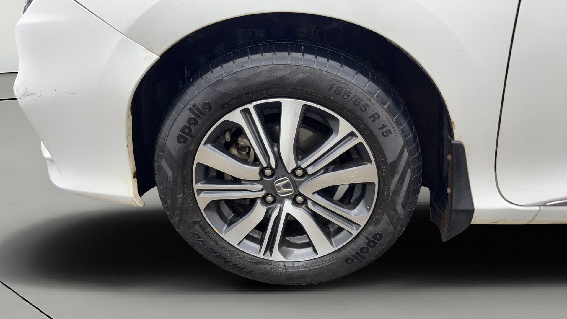 View 2020 Honda City ZX MT Diesel Anniversary Edition Image 29 Used 2020 Honda City ZX MT Diesel Anniversary Edition Image 29