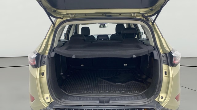 View Tata Harrier Image 42 Used Tata Harrier Image 42