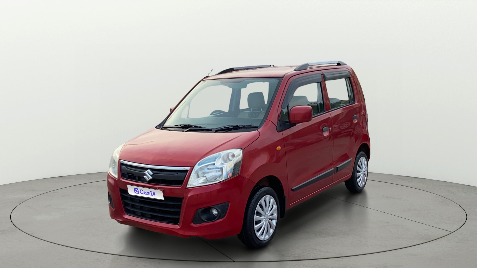 View 2018 Maruti Suzuki 1000 Base Variant Image 34 Used 2018 Maruti Suzuki 1000 Base Variant Image 34