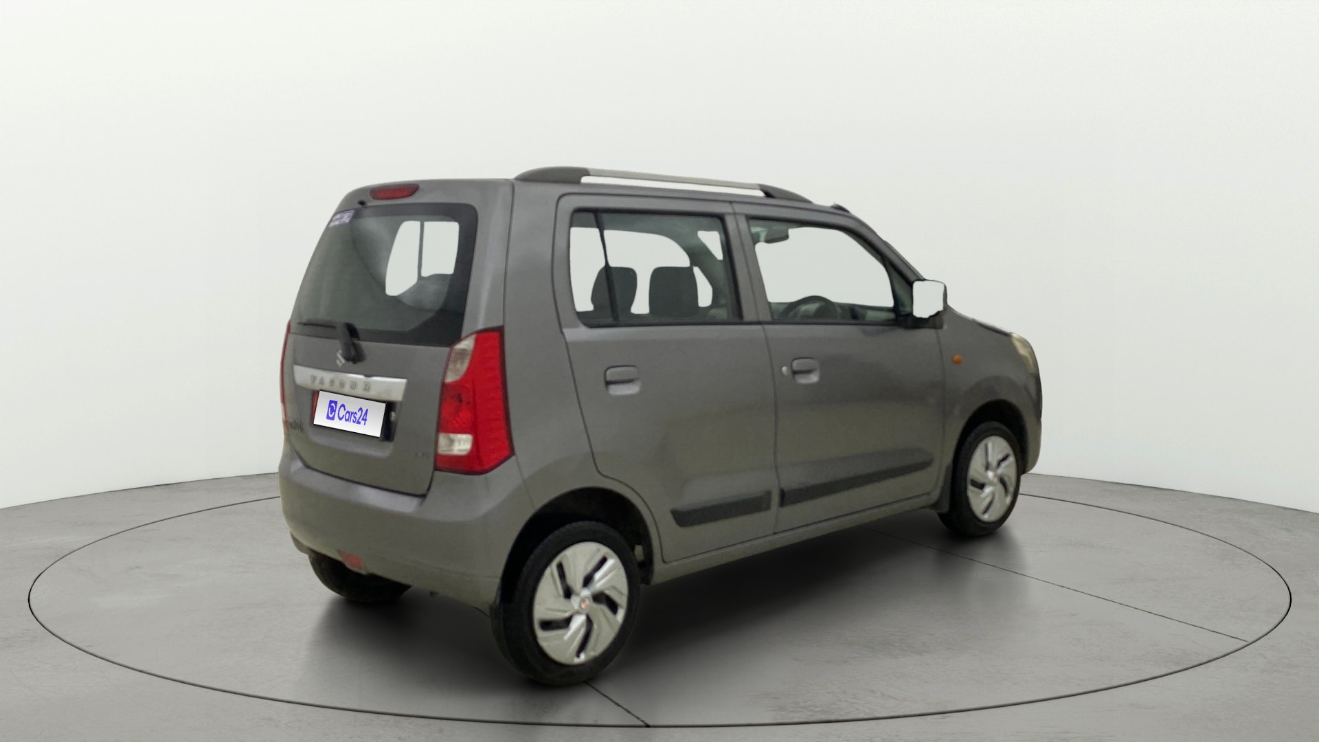 View 2015 Maruti Suzuki 1000 Base Variant Image 41 Used 2015 Maruti Suzuki 1000 Base Variant Image 41