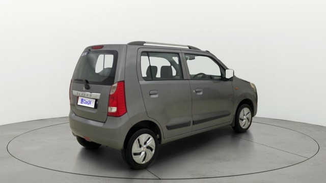 View Maruti Suzuki 1000 Image 41 Used Maruti Suzuki 1000 Image 41