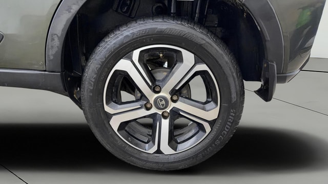 View Tata Nexon Image 11 Used Tata Nexon Image 11