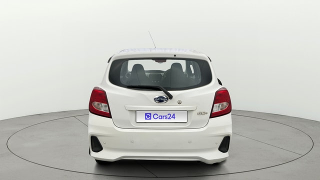 View Datsun Go Plus Image 39 Used Datsun Go Plus Image 39