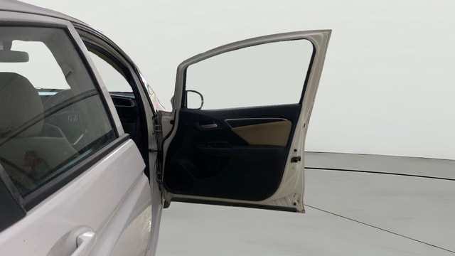 View Honda Jazz Image 45 Used Honda Jazz Image 45