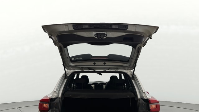 View Nissan Magnite Image 16 Used Nissan Magnite Image 16
