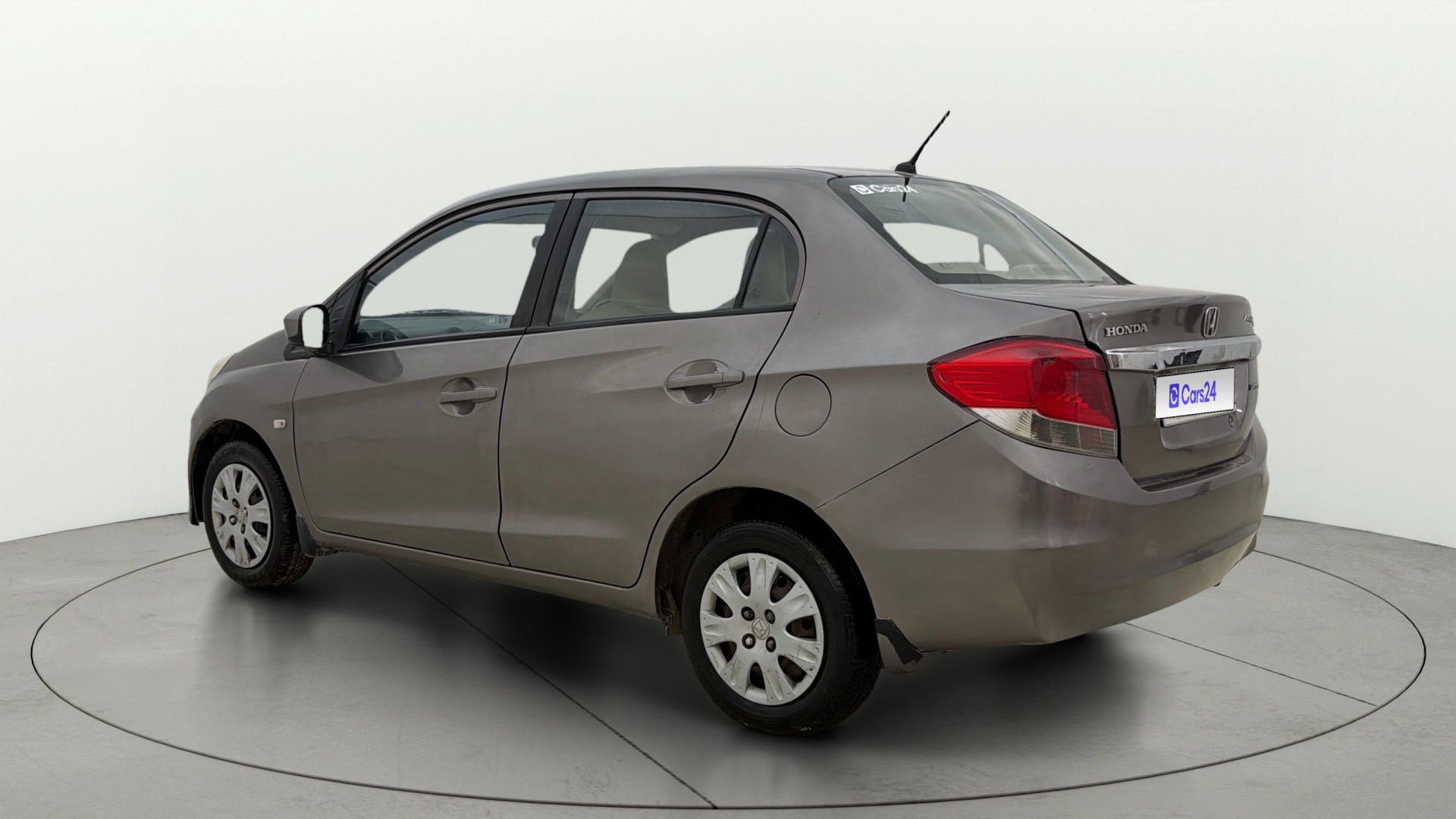 Used 2014 Honda Amaze Used 2014 Honda Amaze