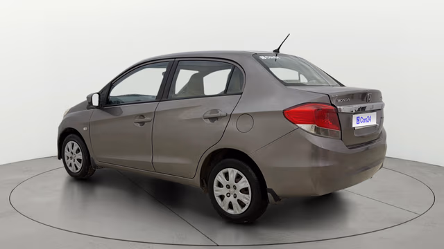 View Honda Amaze Image 2 Used Honda Amaze Image 2