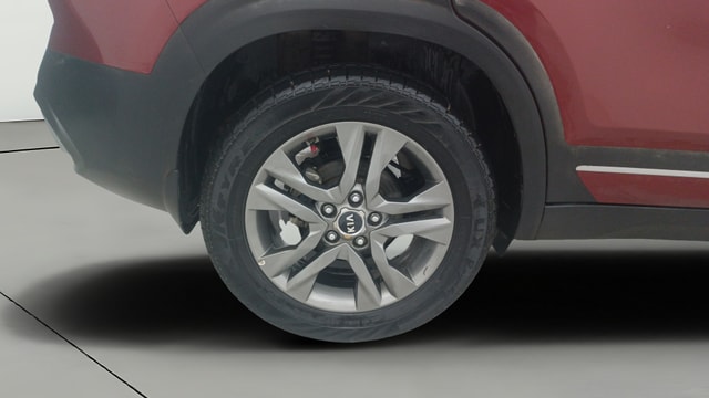 View Kia Seltos Image 34 Used Kia Seltos Image 34