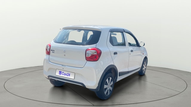 View Maruti Suzuki Alto K10 Image 42 Used Maruti Suzuki Alto K10 Image 42
