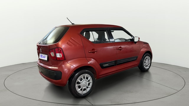 View Maruti Suzuki 1000 Image 42 Used Maruti Suzuki 1000 Image 42