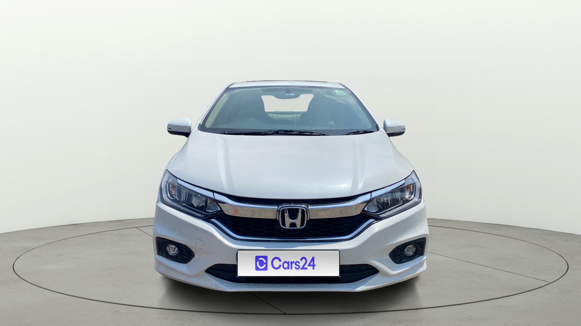 View 2017 Honda City ZX MT Diesel Anniversary Edition Image 1 Used 2017 Honda City ZX MT Diesel Anniversary Edition Image 1
