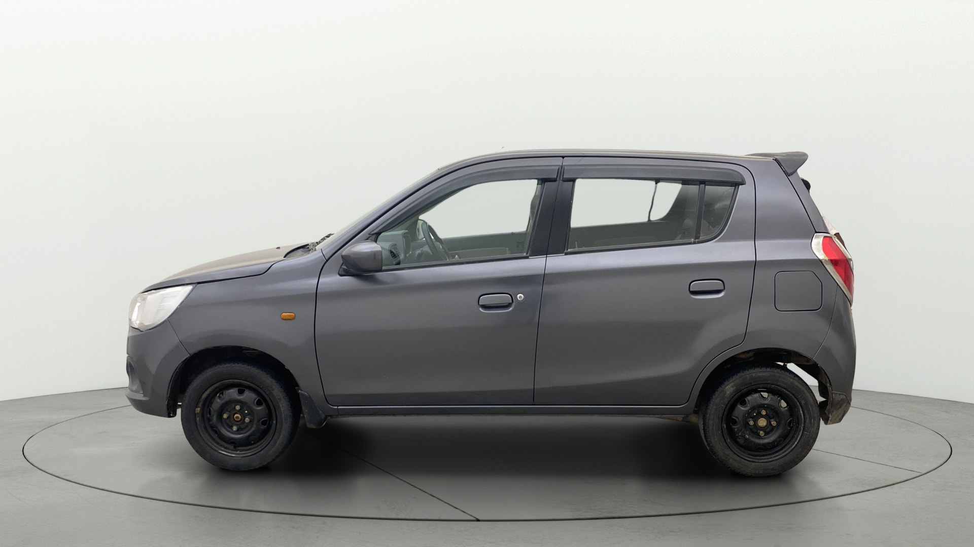 Used 2019 Maruti Suzuki Alto K10 Used 2019 Maruti Suzuki Alto K10
