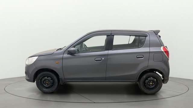 View Maruti Suzuki Alto K10 Image 5 Used Maruti Suzuki Alto K10 Image 5