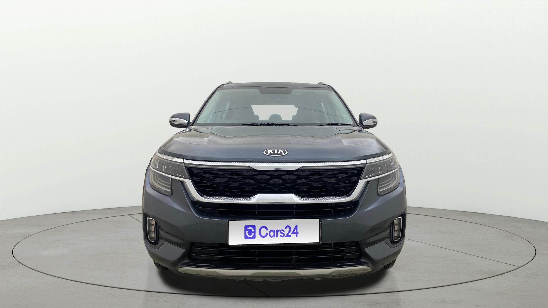 Used 2020 Kia Seltos Used 2020 Kia Seltos