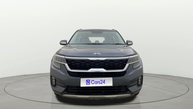 View Kia Seltos Image 1 Used Kia Seltos Image 1