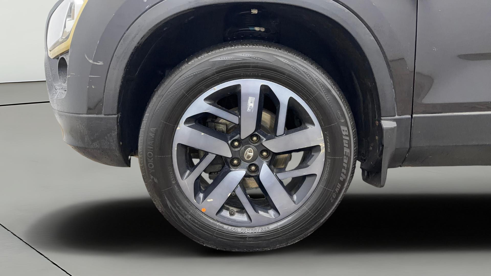 View 2022 Tata Safari XZ Plus Image 37 Used 2022 Tata Safari XZ Plus Image 37