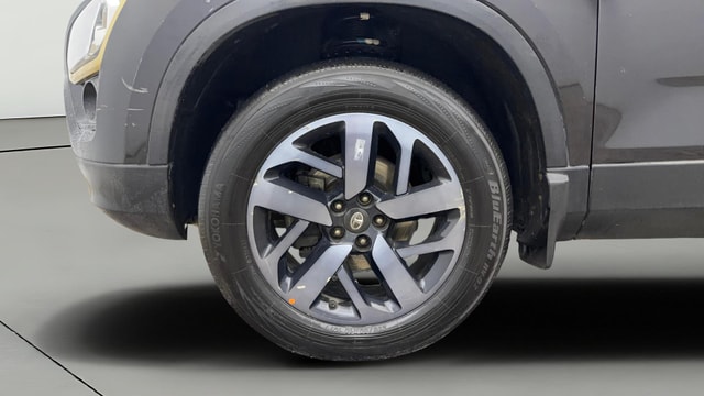 View Tata Safari Image 37 Used Tata Safari Image 37