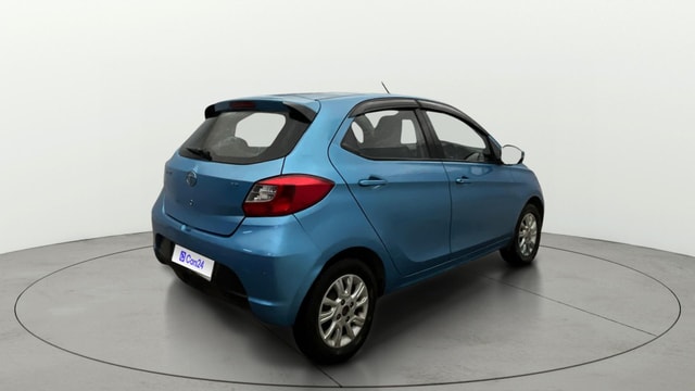View Tata Tiago Image 42 Used Tata Tiago Image 42